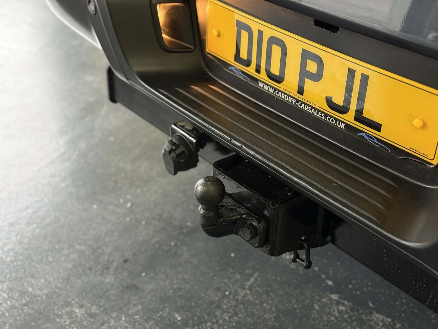 Used Ford Ranger 2017 for sale - 77694182: Photo 7