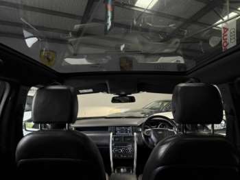 Used Land Rover Discovery Sport 2015 for sale - 75418791: Photo