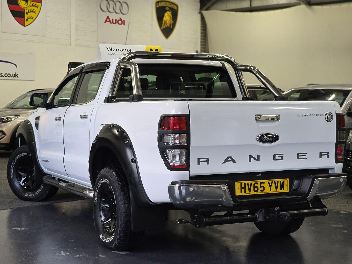 Used Ford Ranger 2015 for sale - 76324798: Photo 10