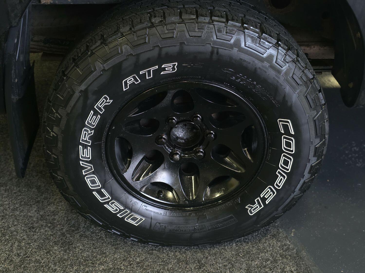 Used Ford Ranger 2015 for sale - 76324798: Photo 11