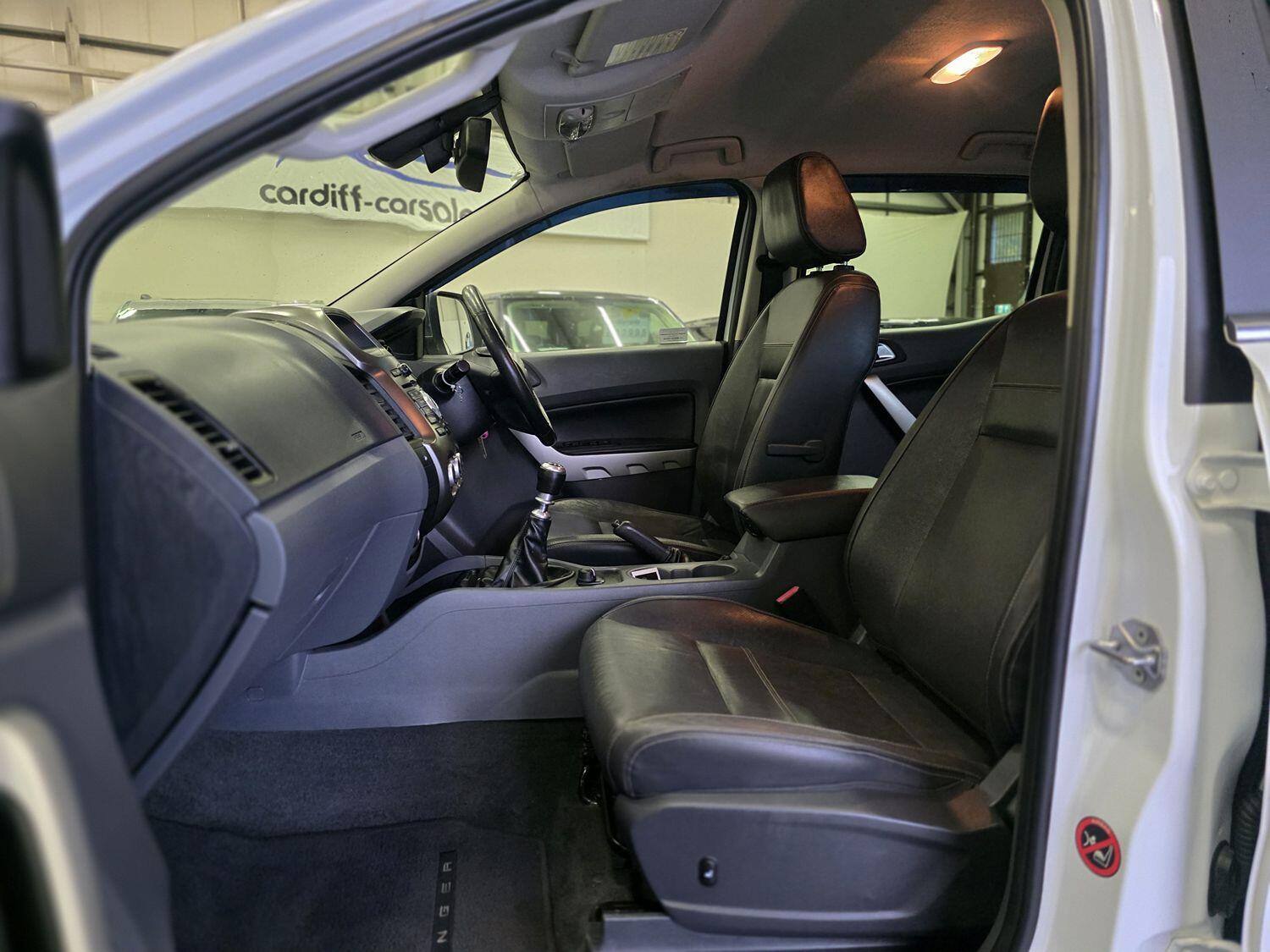 Used Ford Ranger 2015 for sale - 76324798: Photo 12
