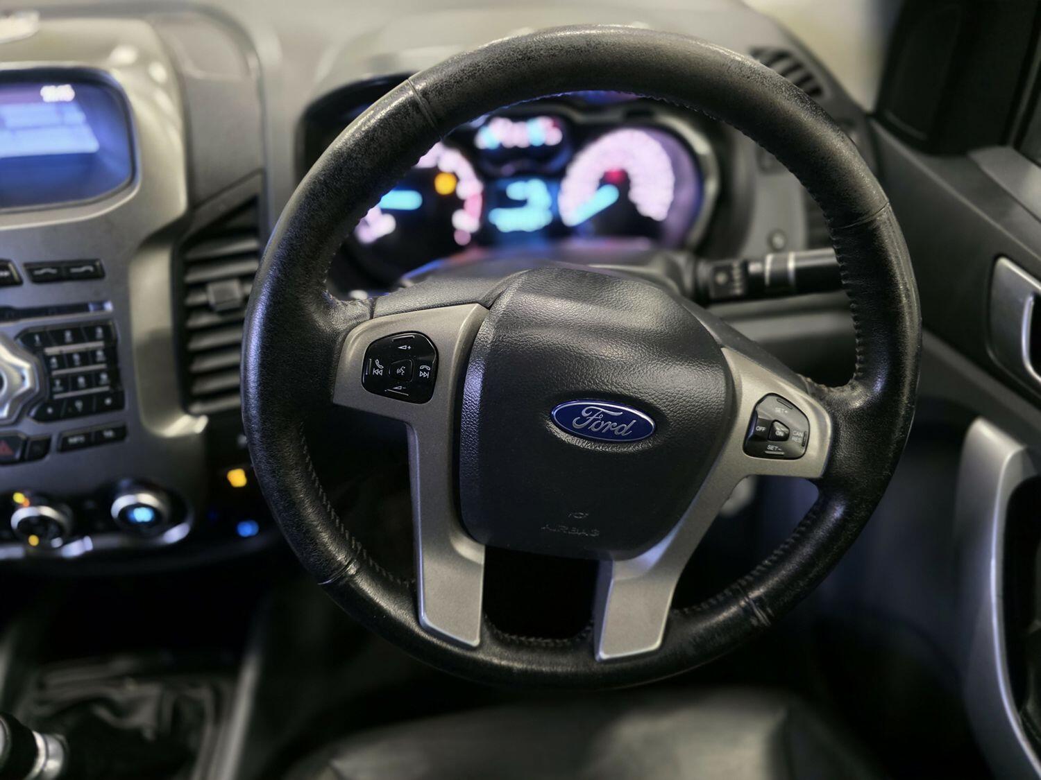 Used Ford Ranger 2015 for sale - 76324798: Photo 13