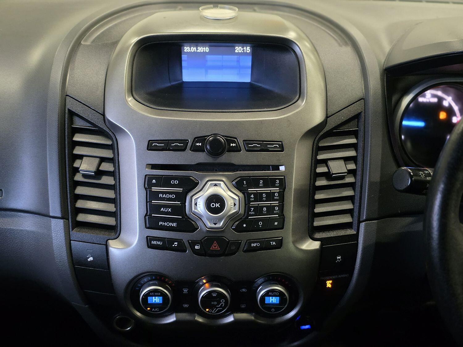 Used Ford Ranger 2015 for sale - 76324798: Photo 14