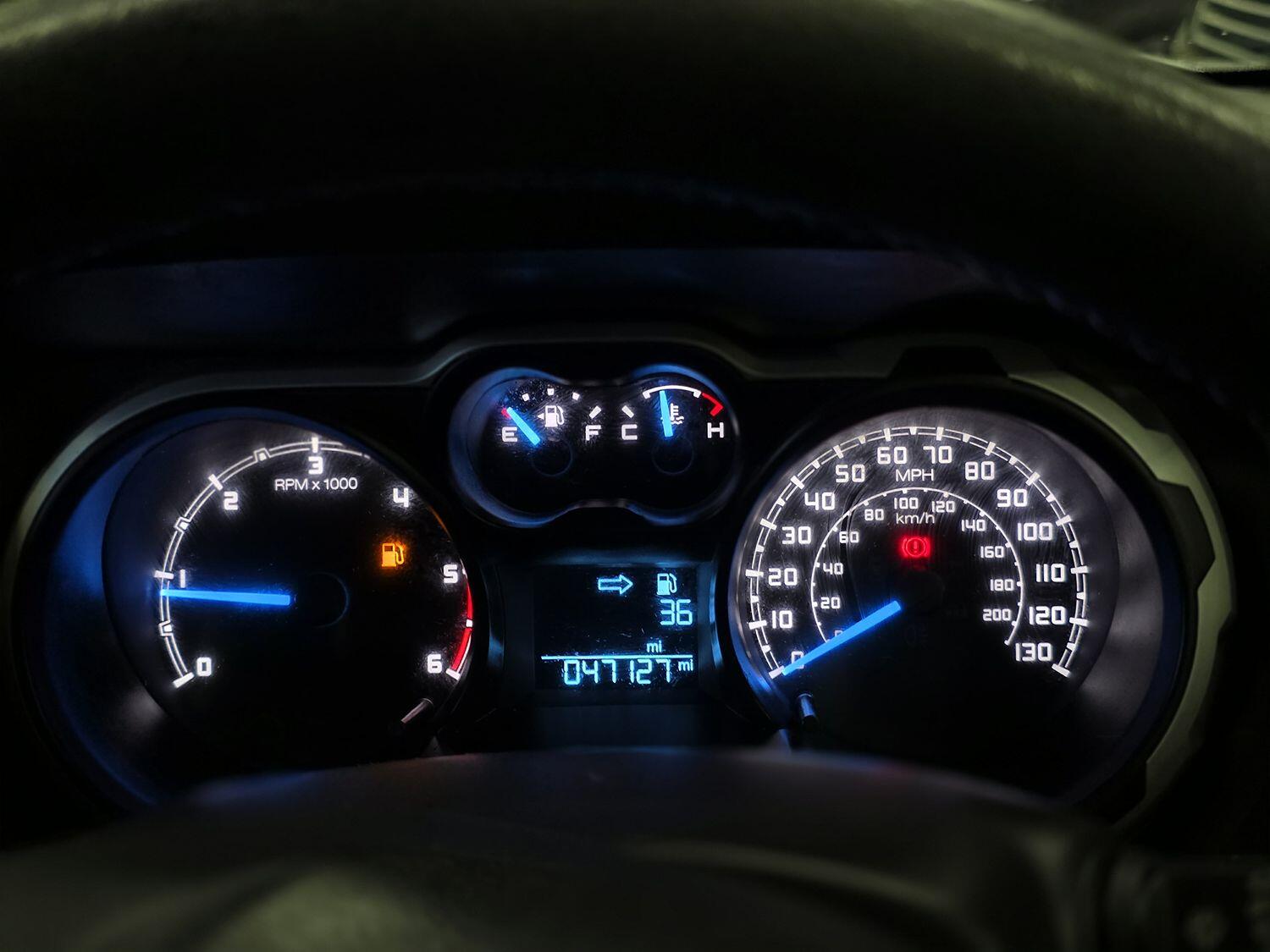Used Ford Ranger 2015 for sale - 76324798: Photo 15