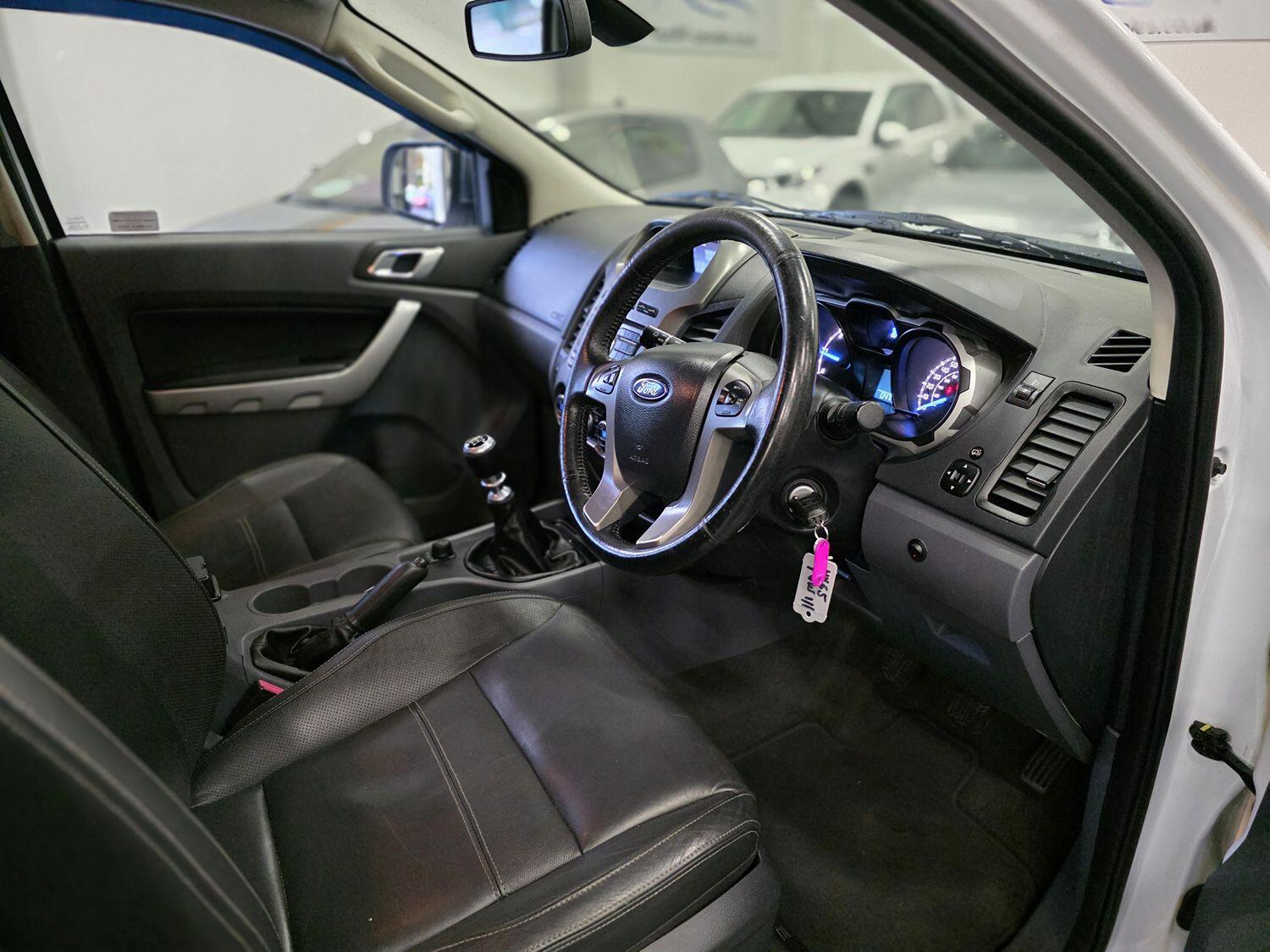 Used Ford Ranger 2015 for sale - 76324798: Photo 17