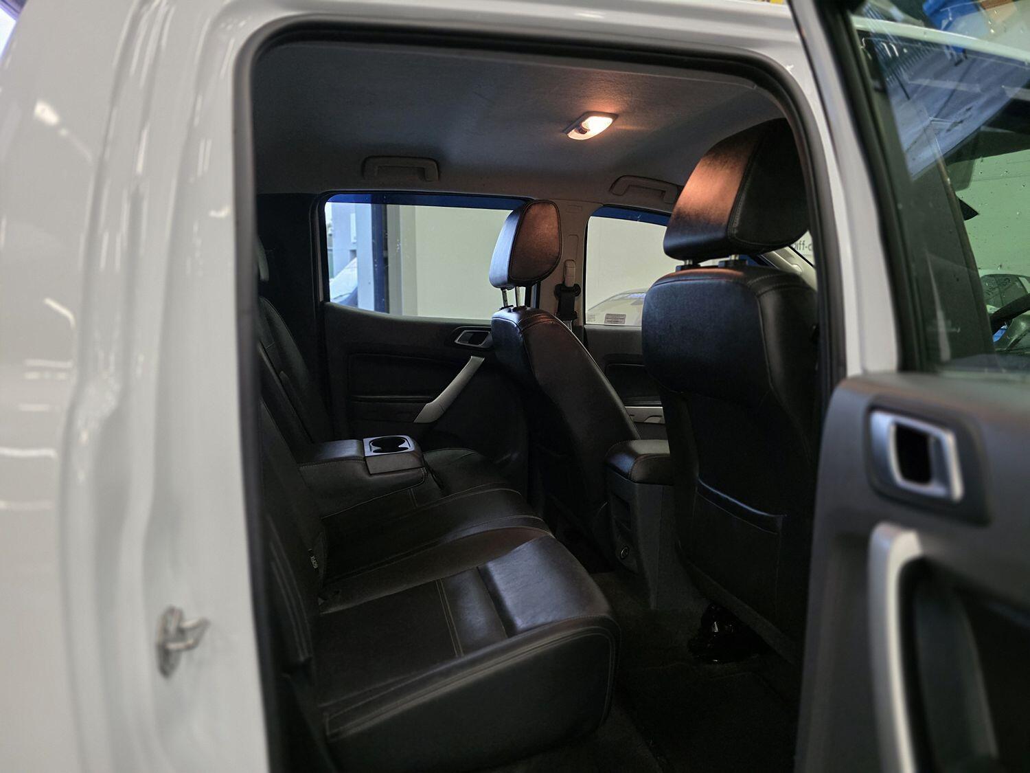 Used Ford Ranger 2015 for sale - 76324798: Photo 18