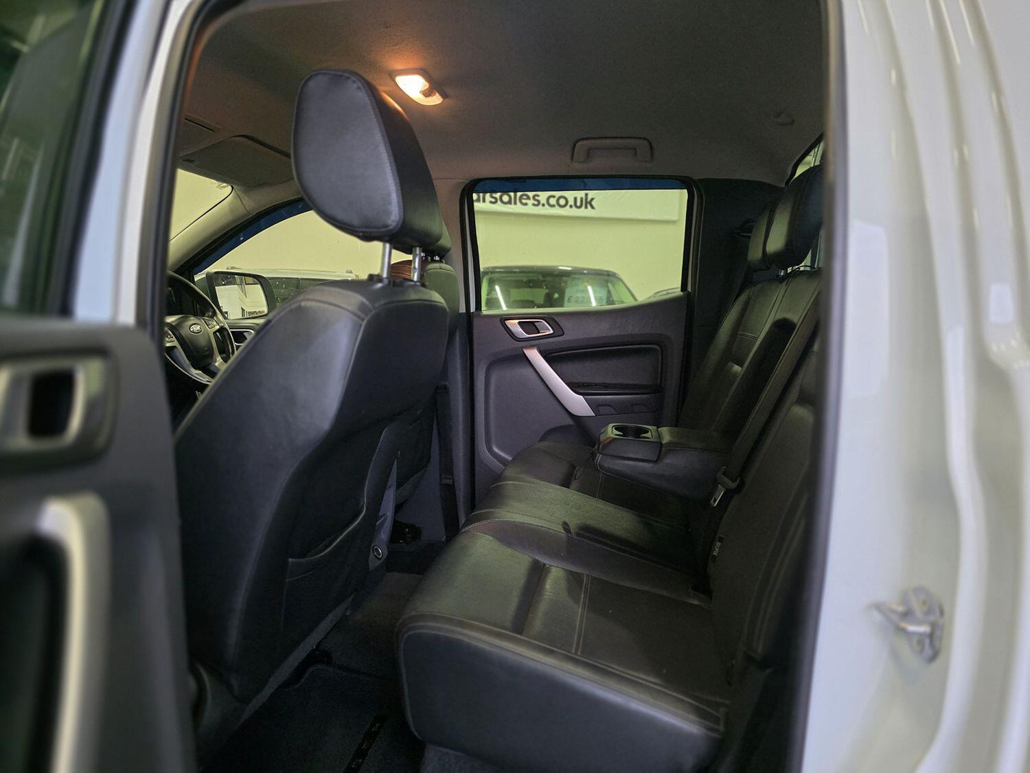 Used Ford Ranger 2015 for sale - 76324798: Photo 19