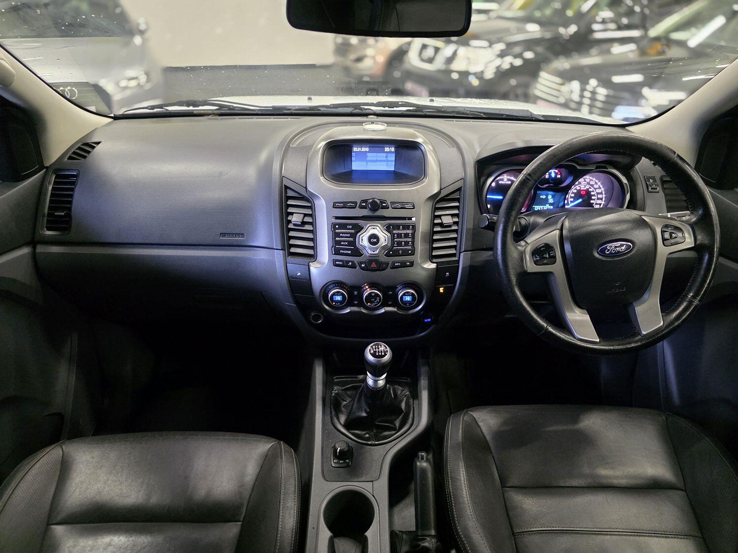 Used Ford Ranger 2015 for sale - 76324798: Photo 2