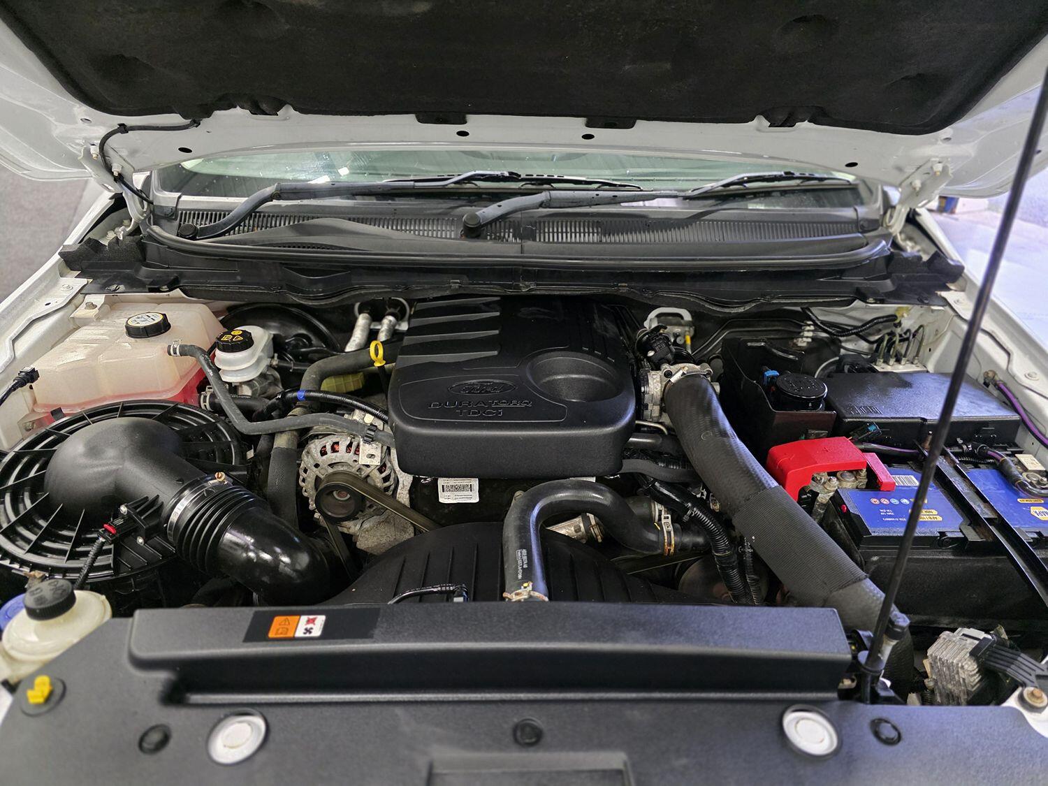Used Ford Ranger 2015 for sale - 76324798: Photo 20