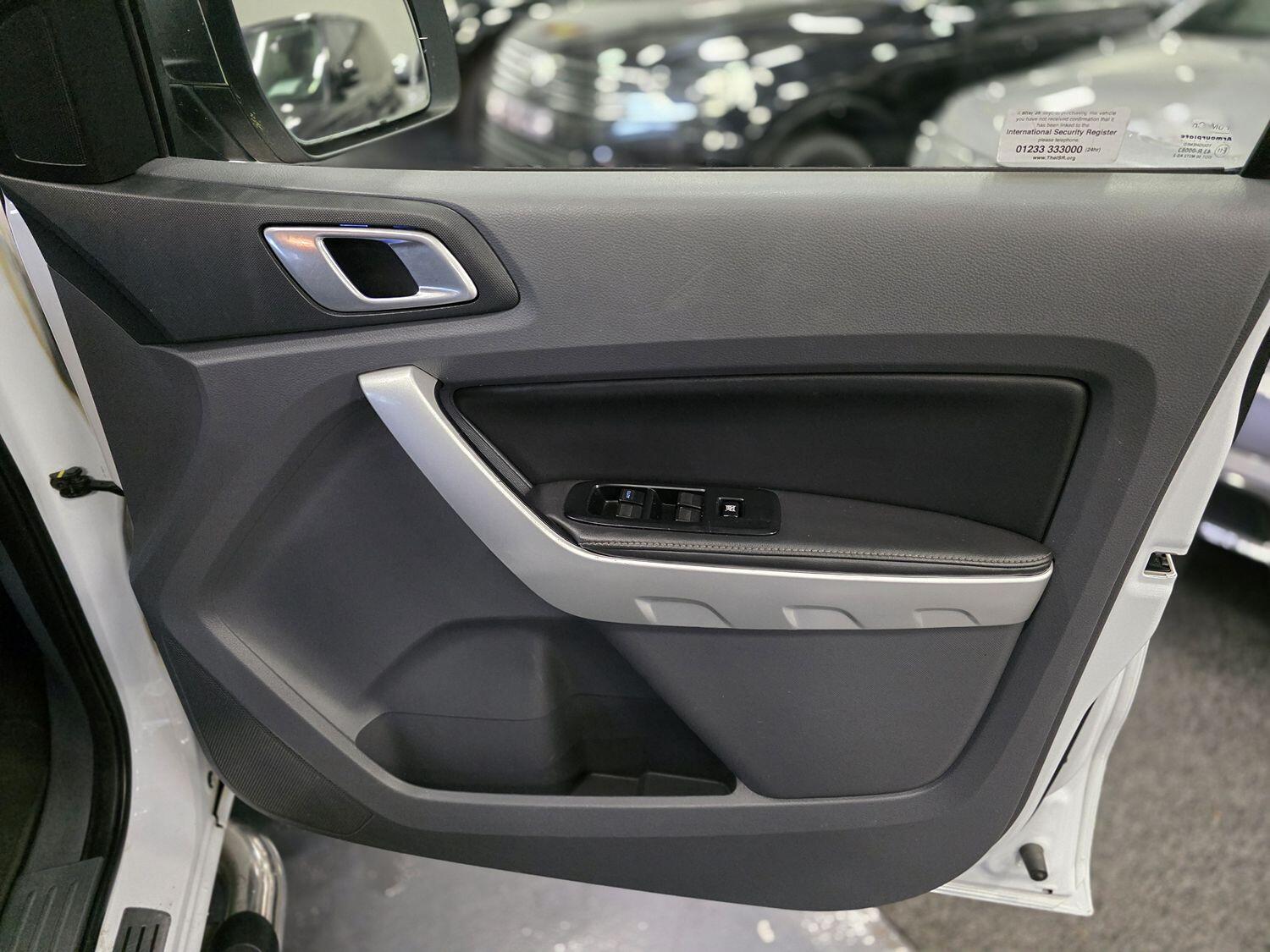 Used Ford Ranger 2015 for sale - 76324798: Photo 26