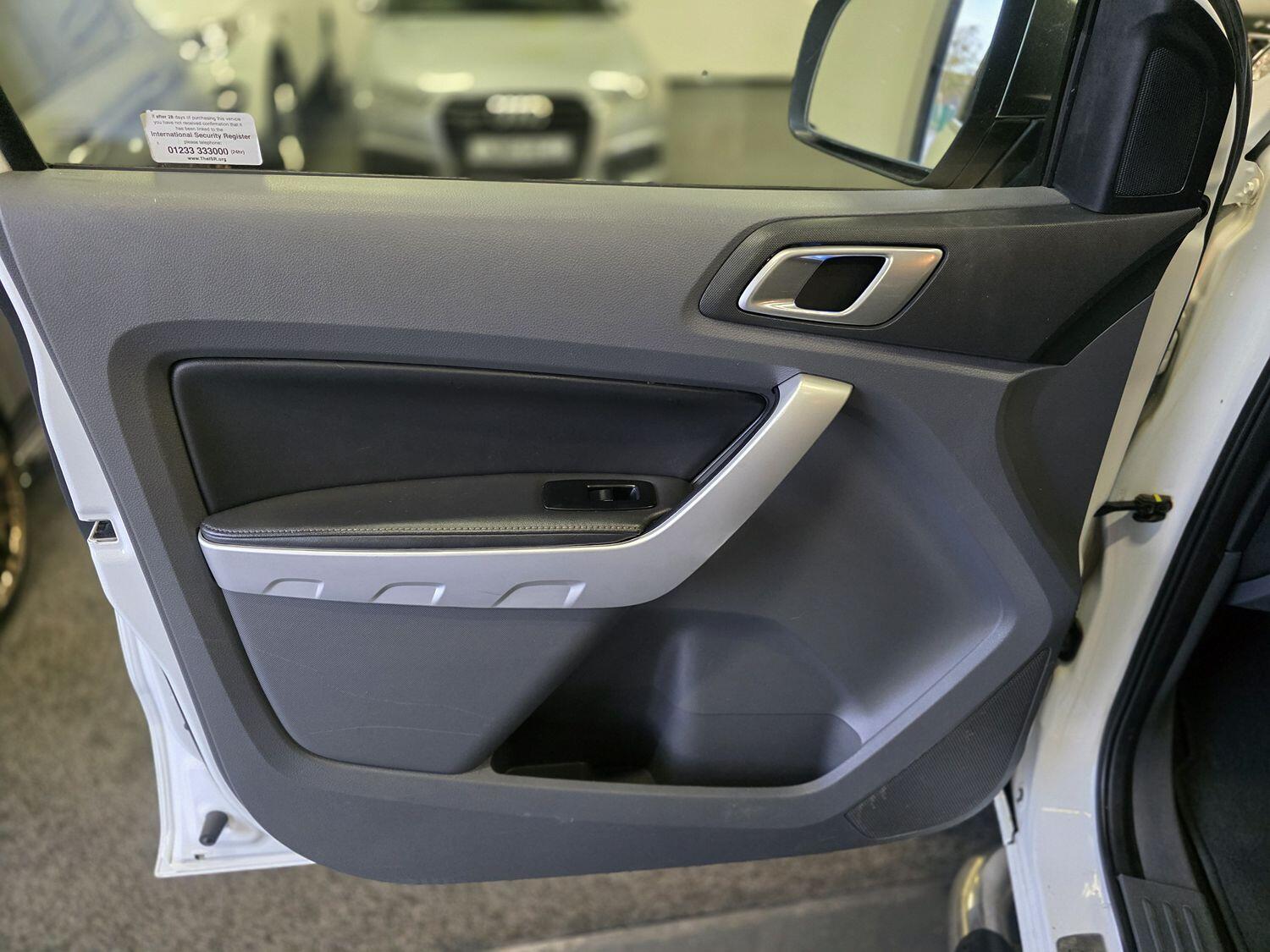 Used Ford Ranger 2015 for sale - 76324798: Photo 28
