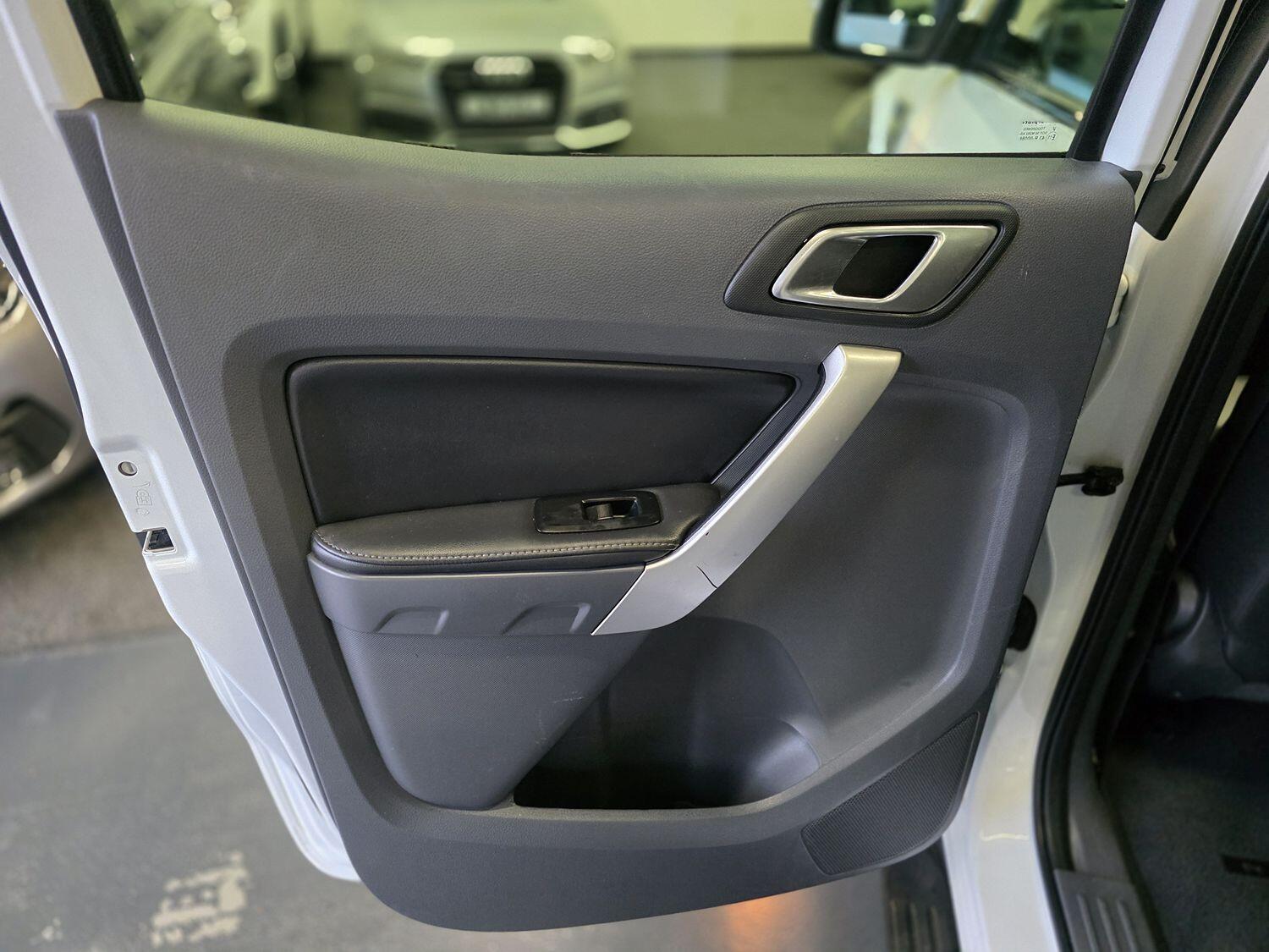 Used Ford Ranger 2015 for sale - 76324798: Photo 29