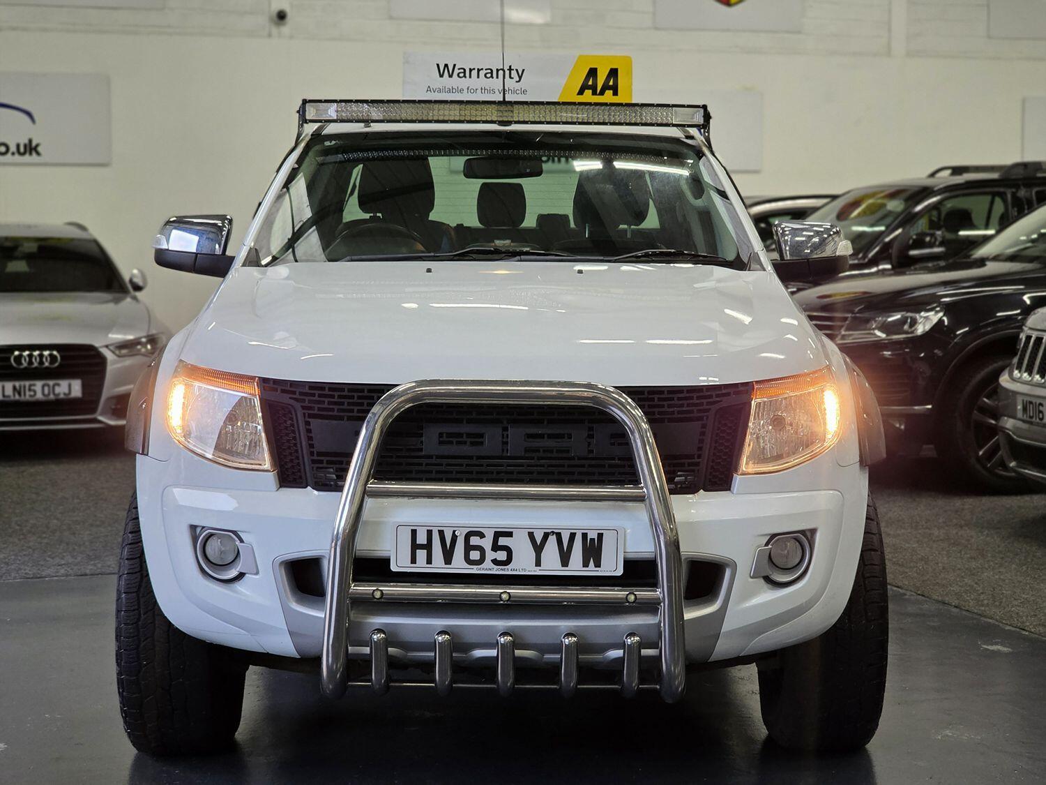 Used Ford Ranger 2015 for sale - 76324798: Photo 3