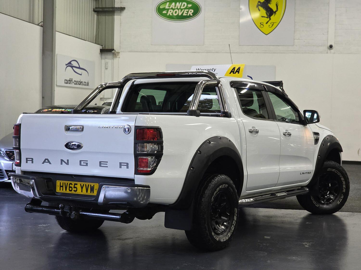 Used Ford Ranger 2015 for sale - 76324798: Photo 6