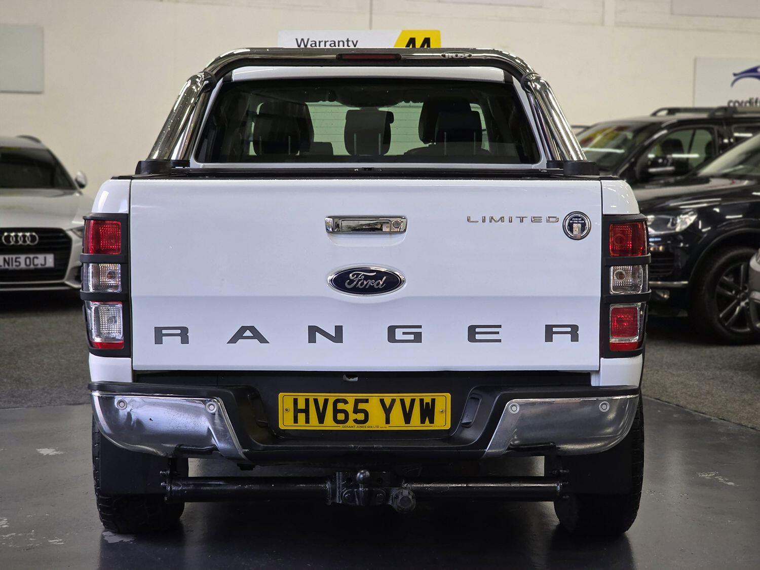 Used Ford Ranger 2015 for sale - 76324798: Photo 7