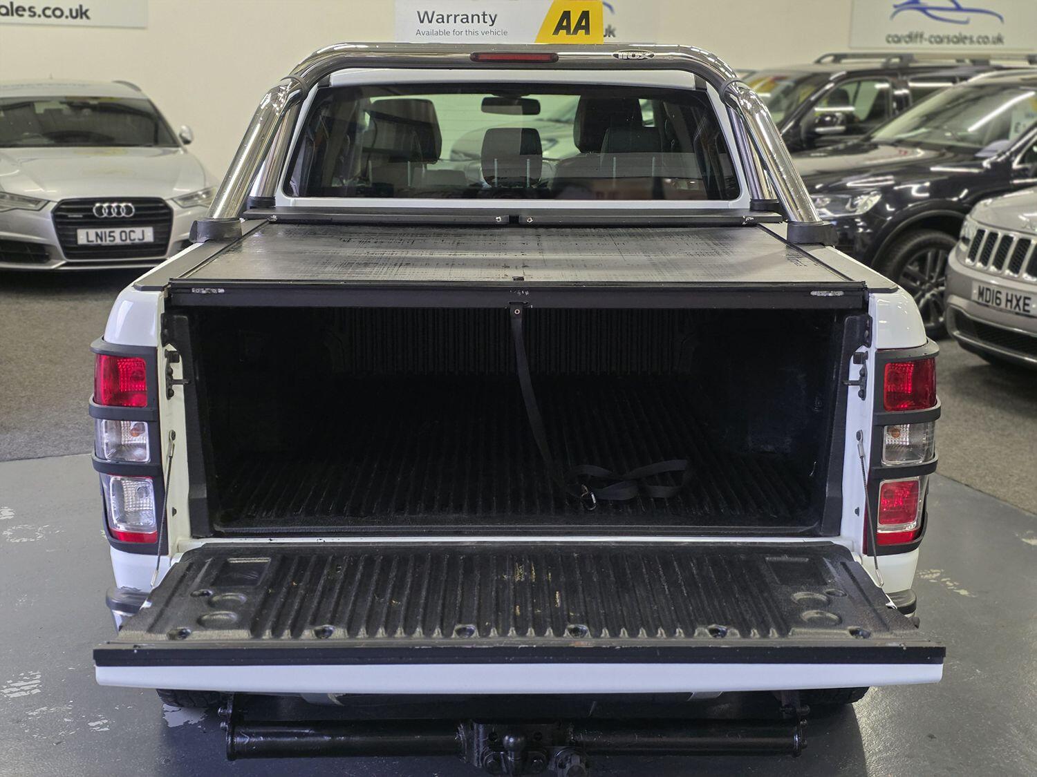 Used Ford Ranger 2015 for sale - 76324798: Photo 8