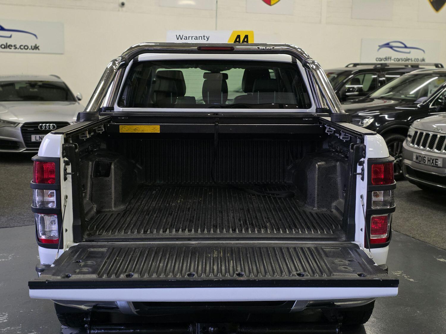 Used Ford Ranger 2015 for sale - 76324798: Photo 9