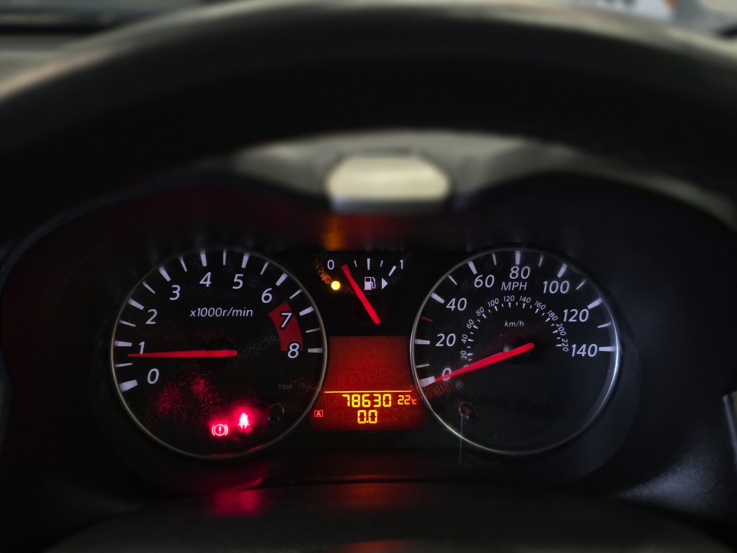 Used Nissan Note 2010 for sale - 77465742: Photo 10