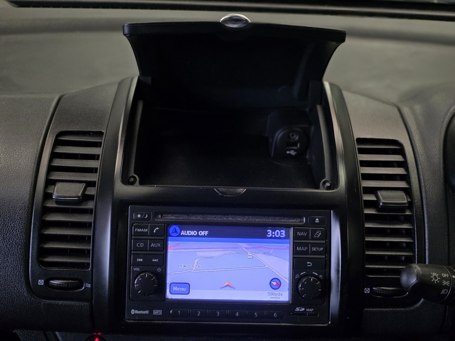 Used Nissan Note 2010 for sale - 77465742: Photo 11