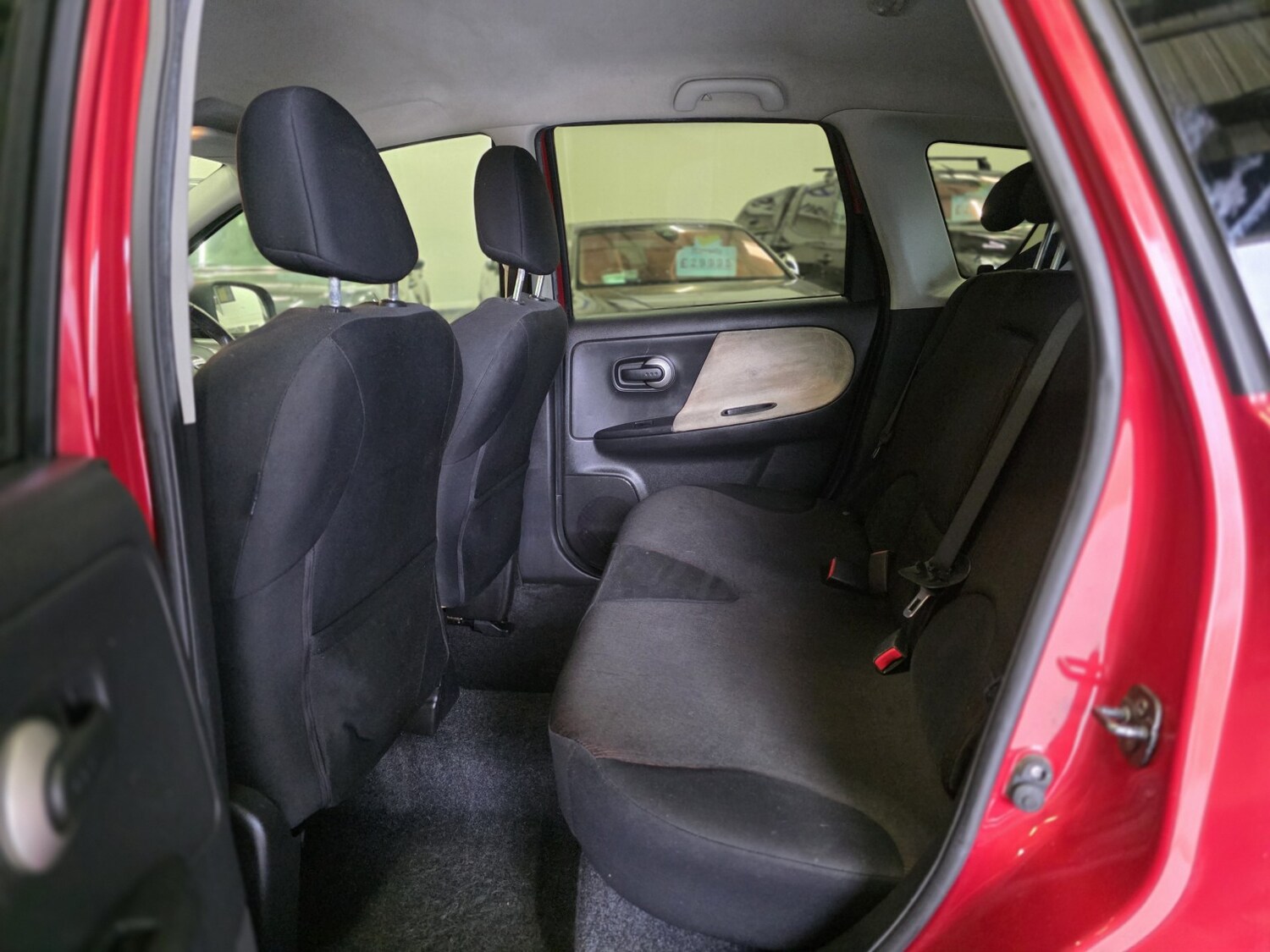 Used Nissan Note 2010 for sale - 77465742: Photo 16