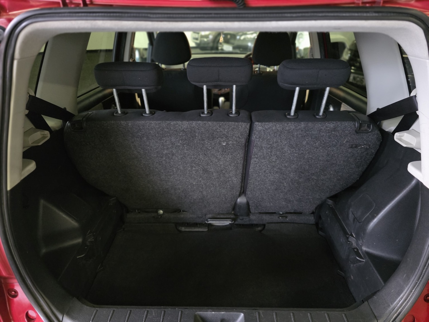 Used Nissan Note 2010 for sale - 77465742: Photo 17