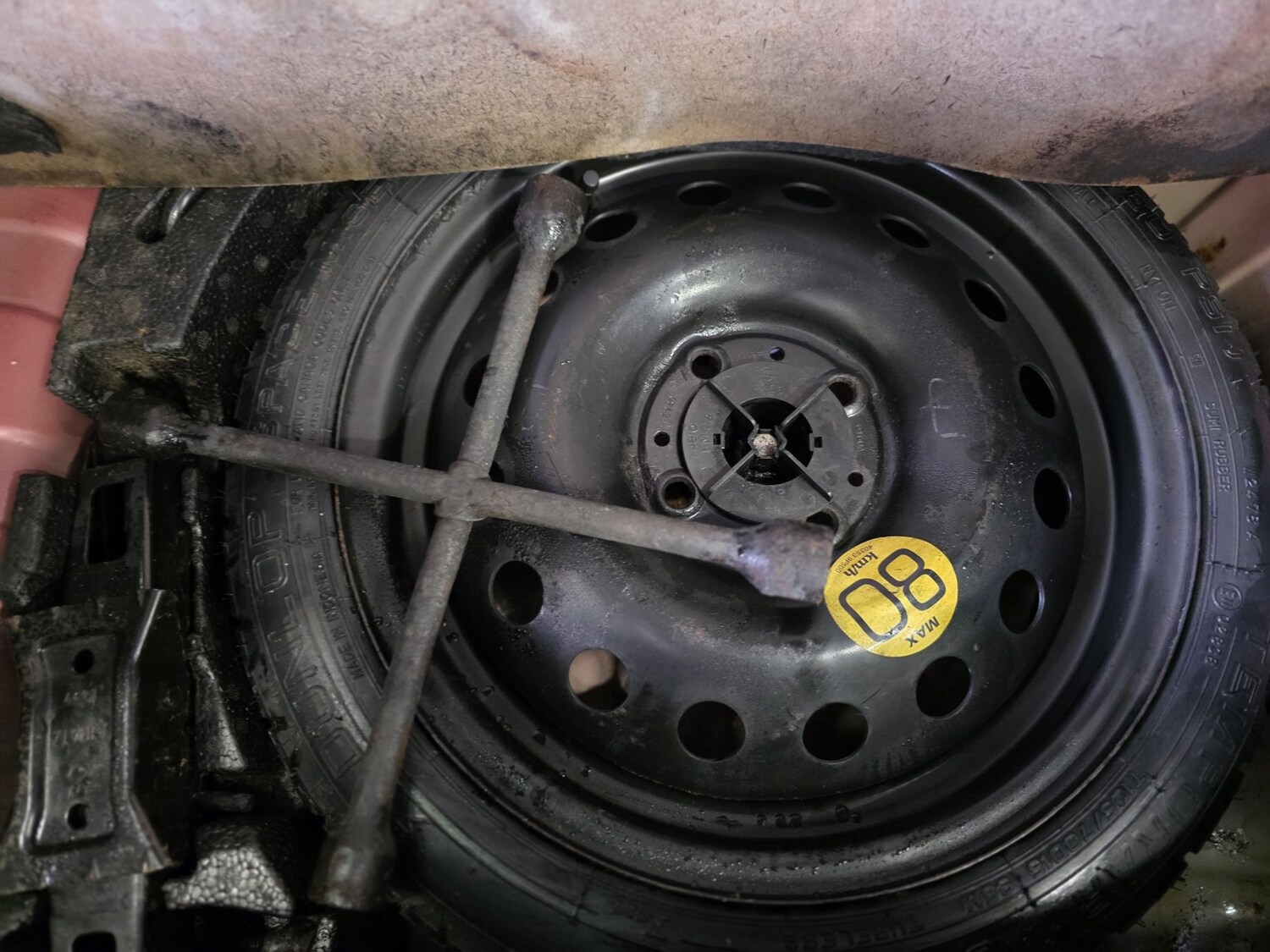 Used Nissan Note 2010 for sale - 77465742: Photo 18