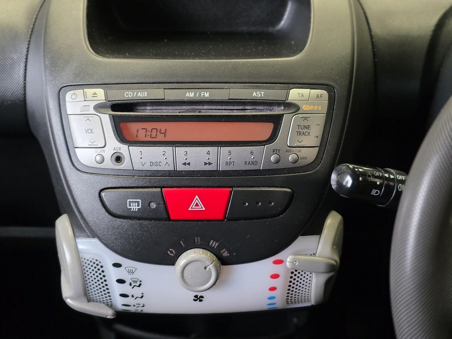 Vehicle 13