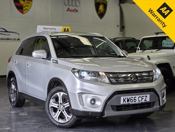 Used Suzuki Vitara 2016 for sale - 78646927: Photo