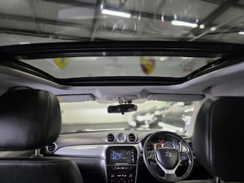 Used Suzuki Vitara 2016 for sale - 78646927: Photo