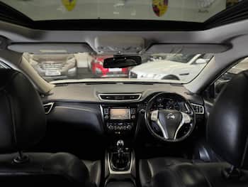 Used Nissan X-Trail 2016 for sale - 79739762: Photo