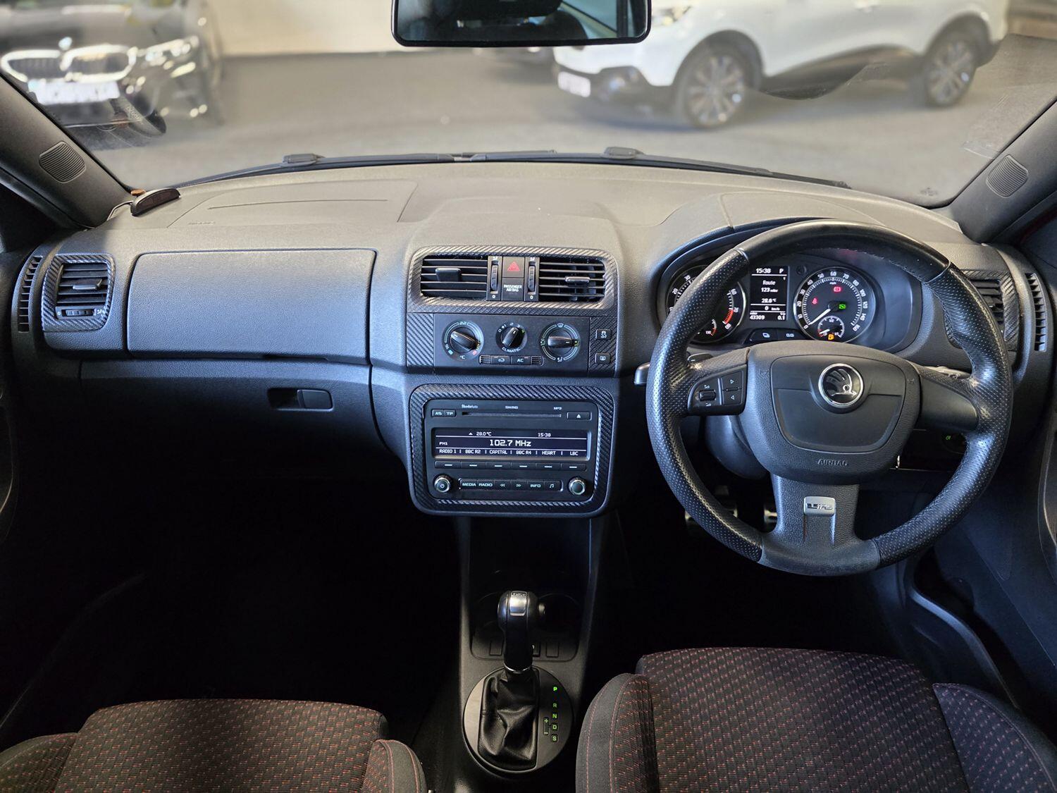 Used Skoda Fabia 2010 for sale - 76793591: Photo 10