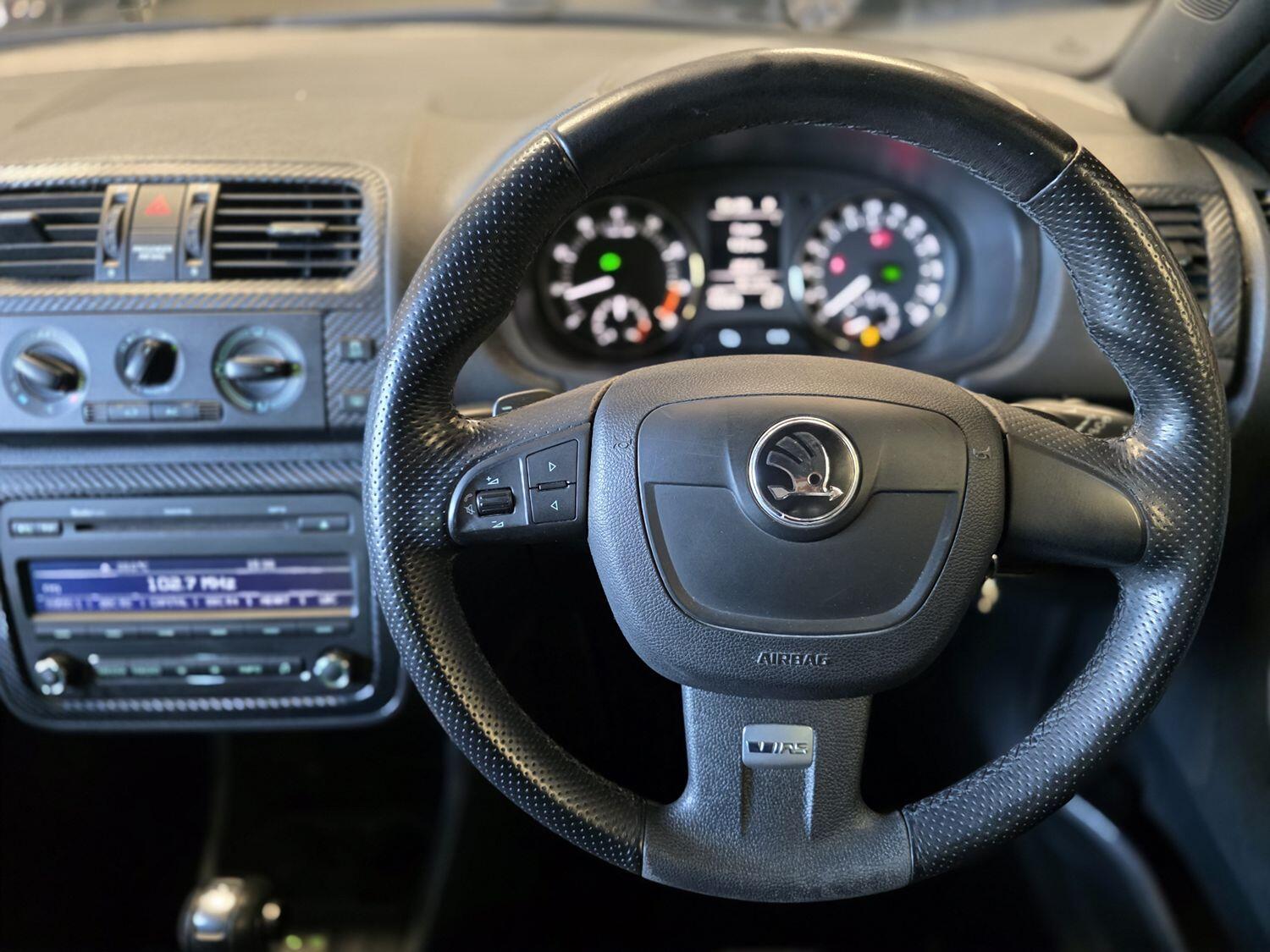 Used Skoda Fabia 2010 for sale - 76793591: Photo 11