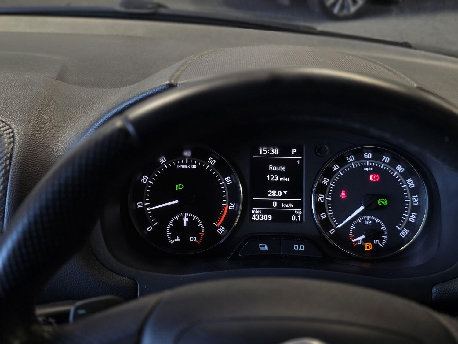 Used Skoda Fabia 2010 for sale - 76793591: Photo 12