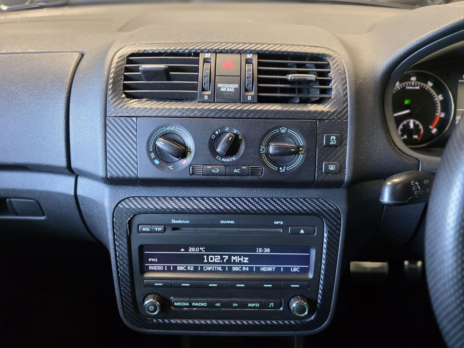 Used Skoda Fabia 2010 for sale - 76793591: Photo 13