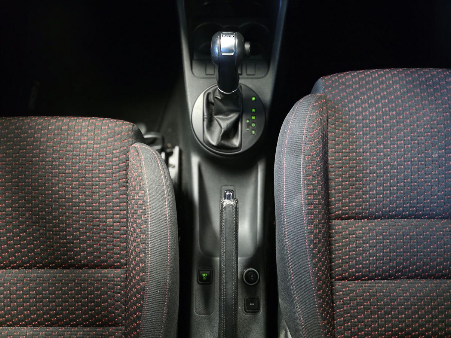 Used Skoda Fabia 2010 for sale - 76793591: Photo 14