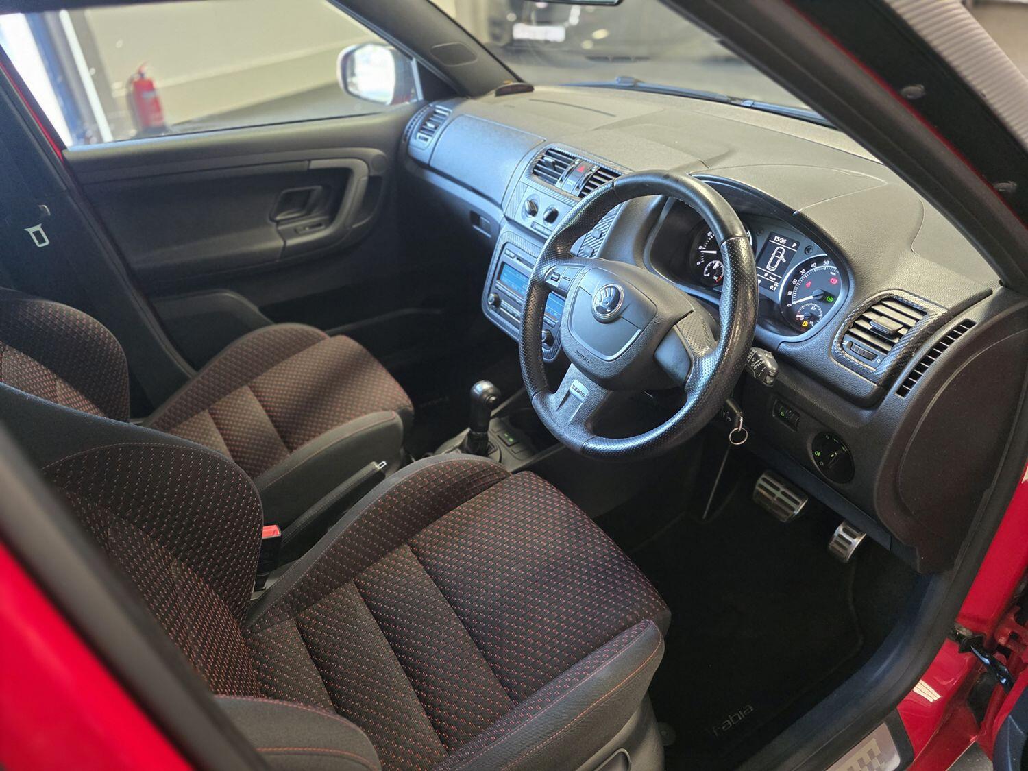 Used Skoda Fabia 2010 for sale - 76793591: Photo 15