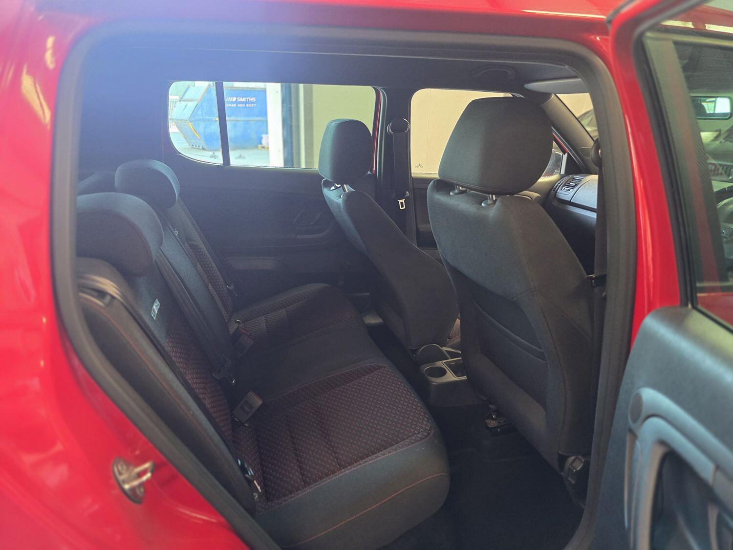 Used Skoda Fabia 2010 for sale - 76793591: Photo 16