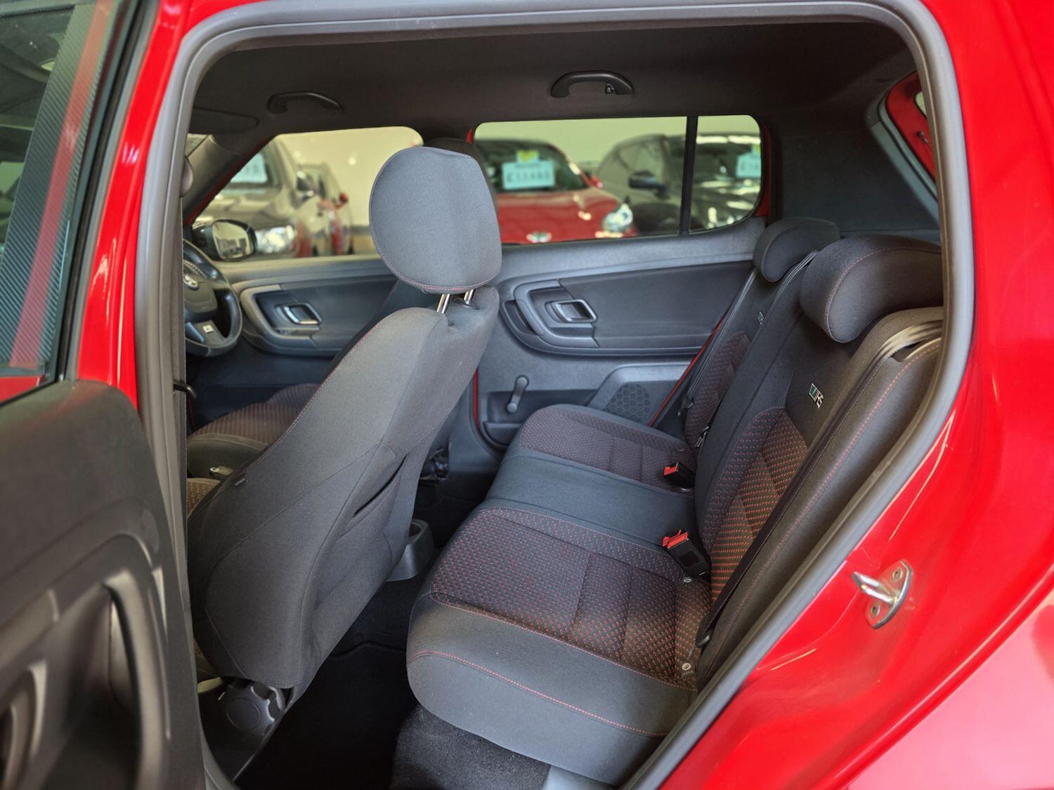 Used Skoda Fabia 2010 for sale - 76793591: Photo 17