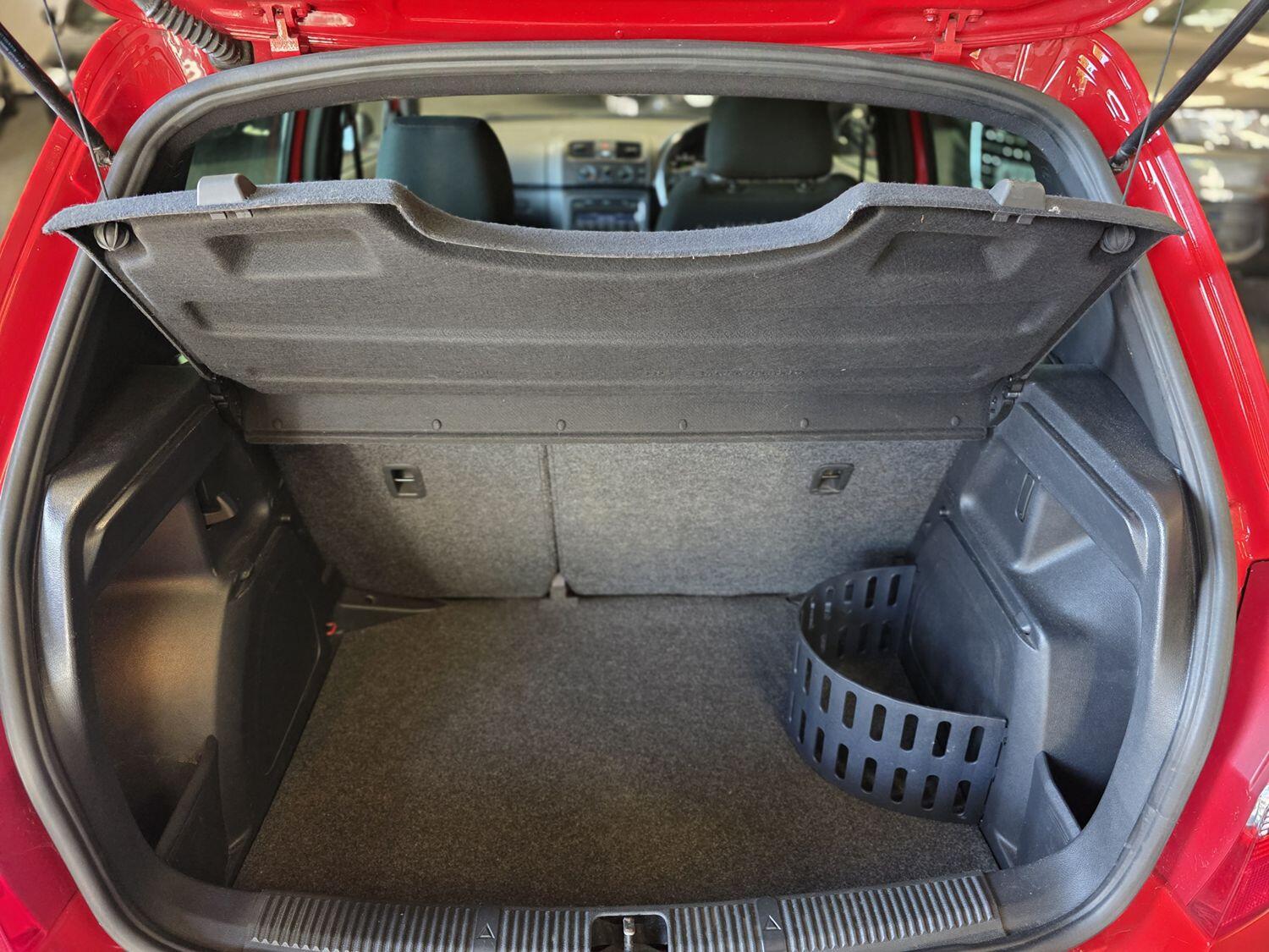 Used Skoda Fabia 2010 for sale - 76793591: Photo 18