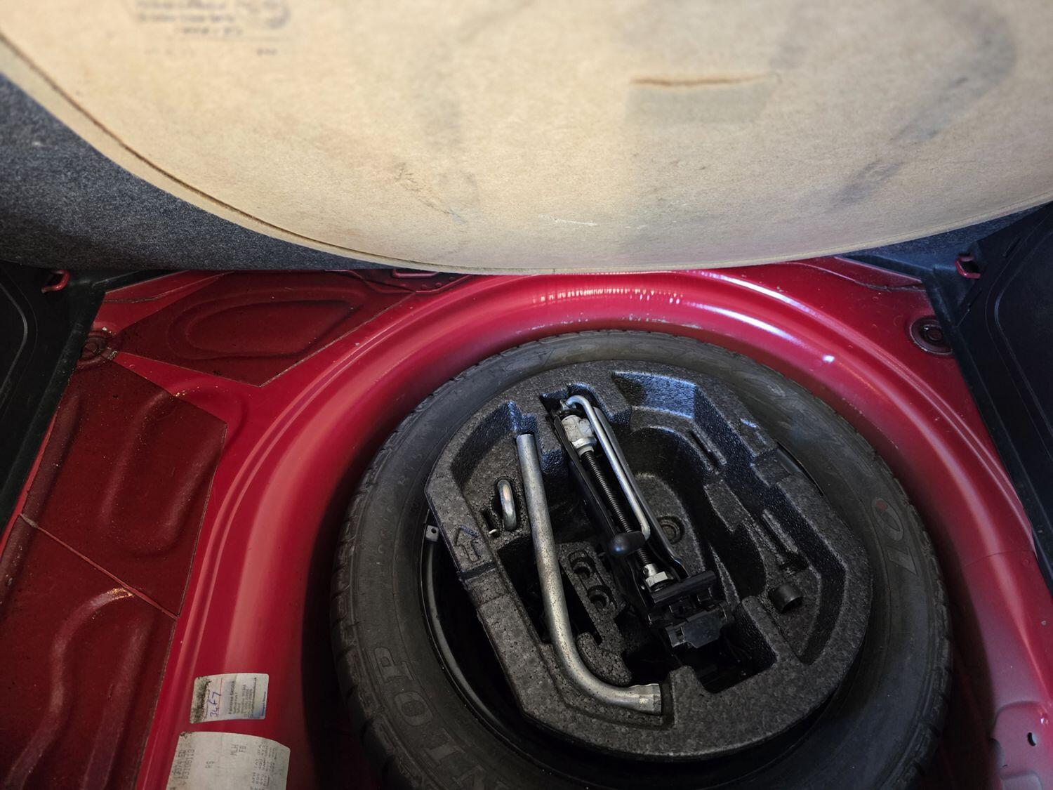 Used Skoda Fabia 2010 for sale - 76793591: Photo 19