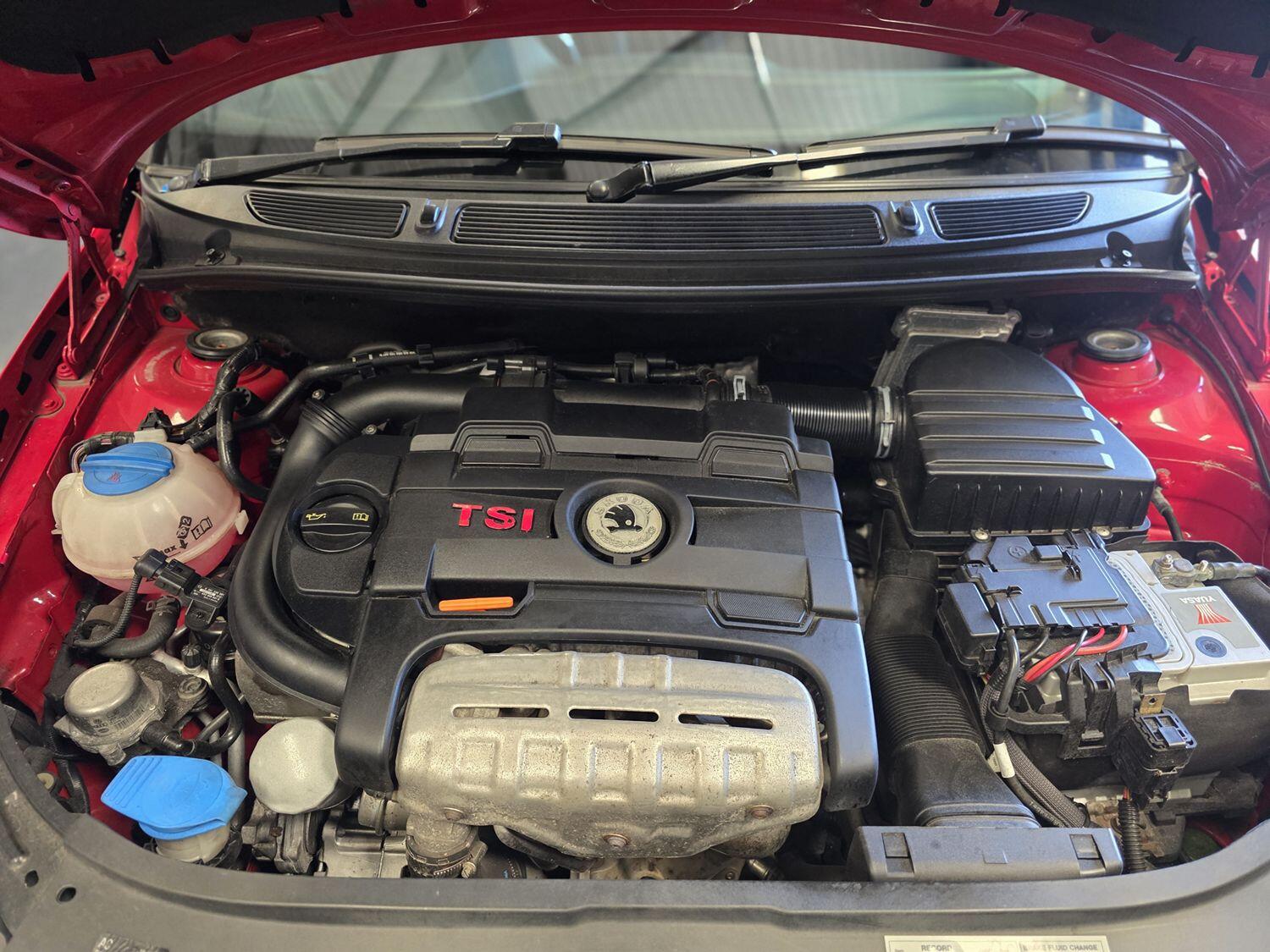 Used Skoda Fabia 2010 for sale - 76793591: Photo 20