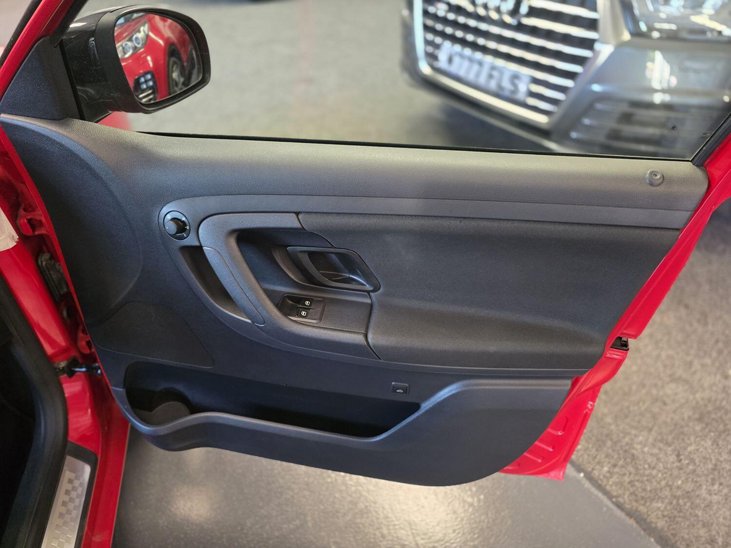 Used Skoda Fabia 2010 for sale - 76793591: Photo 25