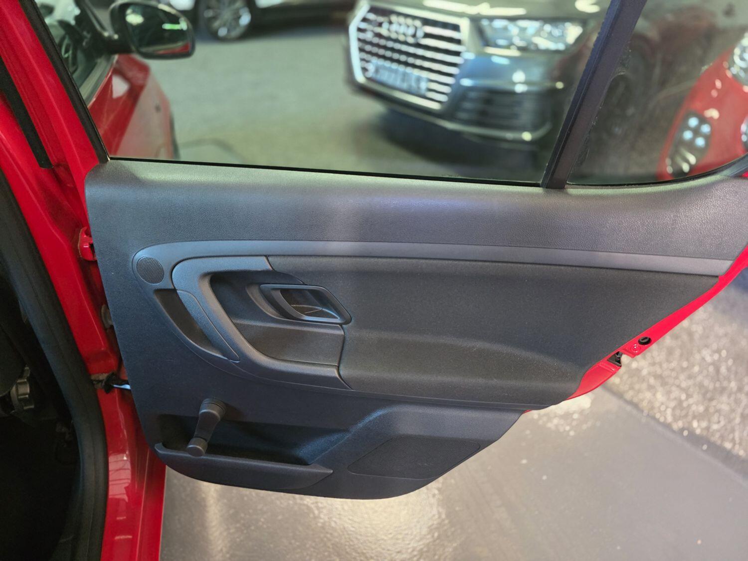 Used Skoda Fabia 2010 for sale - 76793591: Photo 26