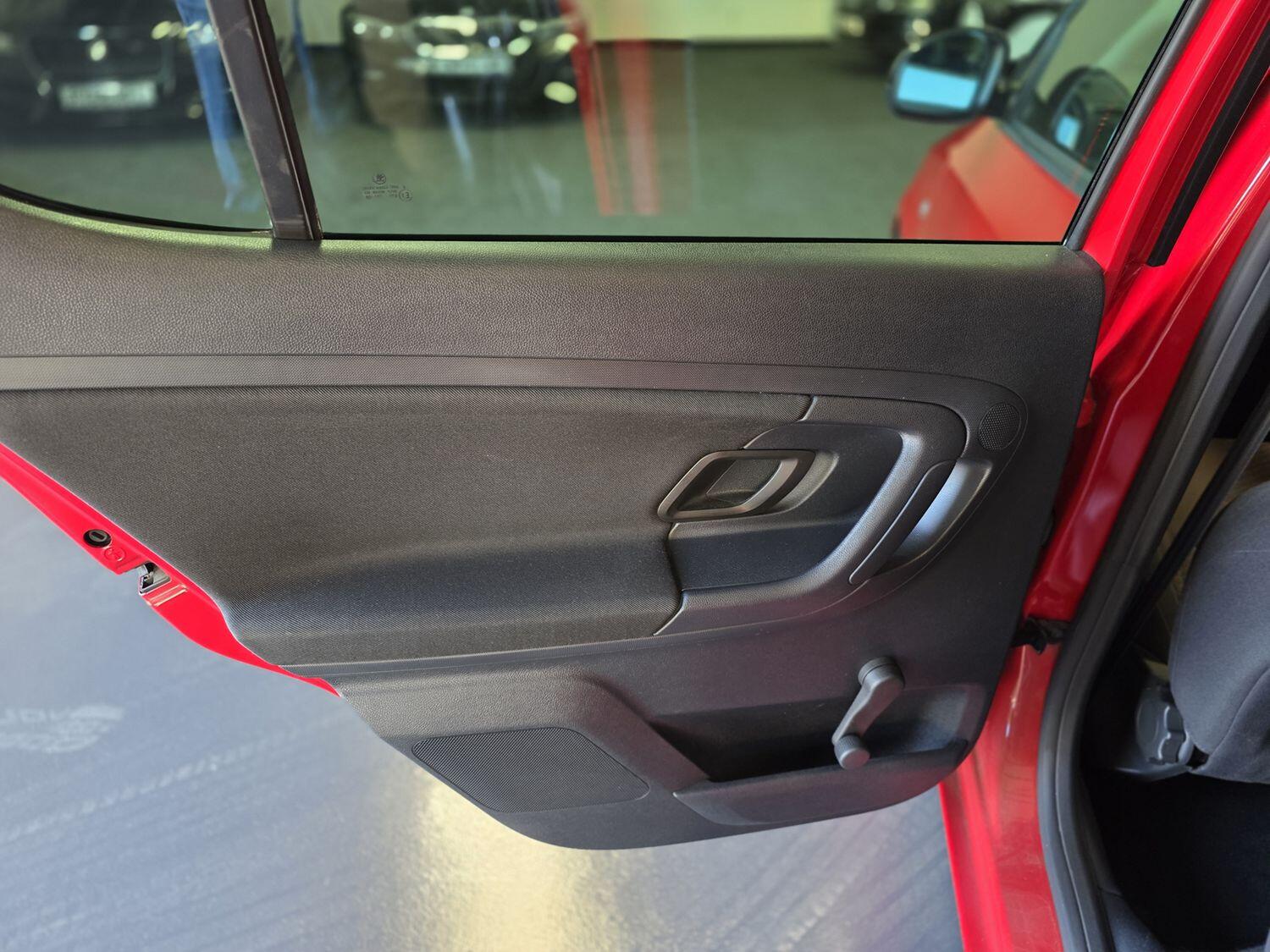 Used Skoda Fabia 2010 for sale - 76793591: Photo 28