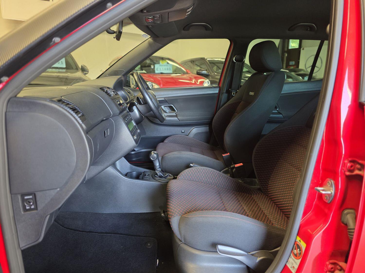 Used Skoda Fabia 2010 for sale - 76793591: Photo 9