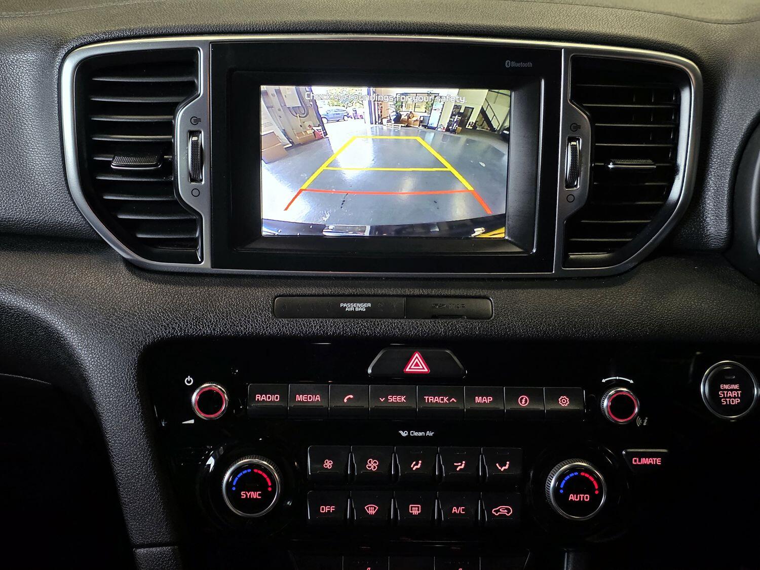 Used Kia Sportage 2016 for sale - 76011306: Photo 13