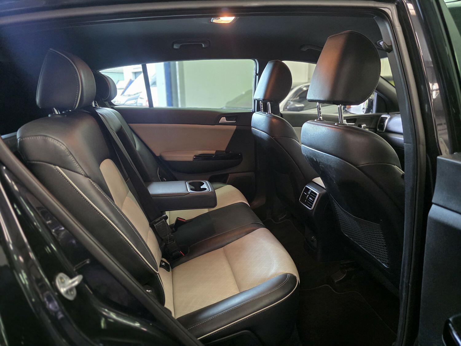 Used Kia Sportage 2016 for sale - 76011306: Photo 16
