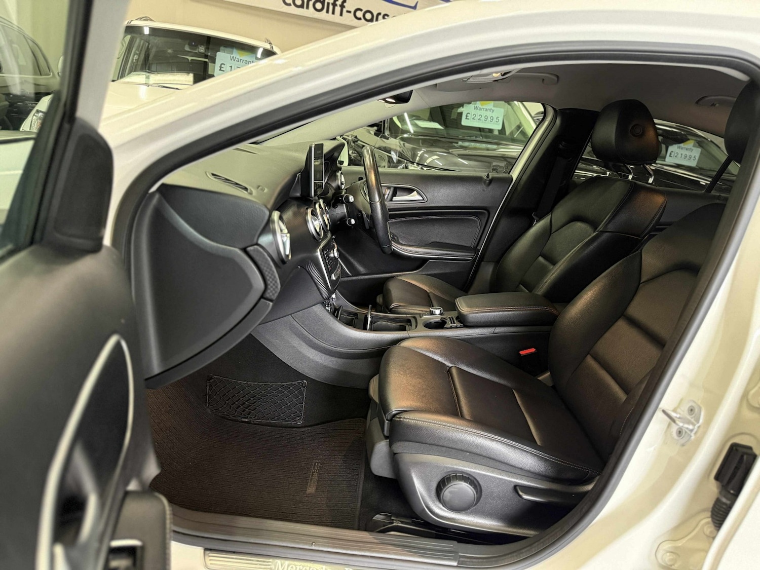 Used Mercedes-Benz A-Class 2016 for sale - 76455406: Photo 10