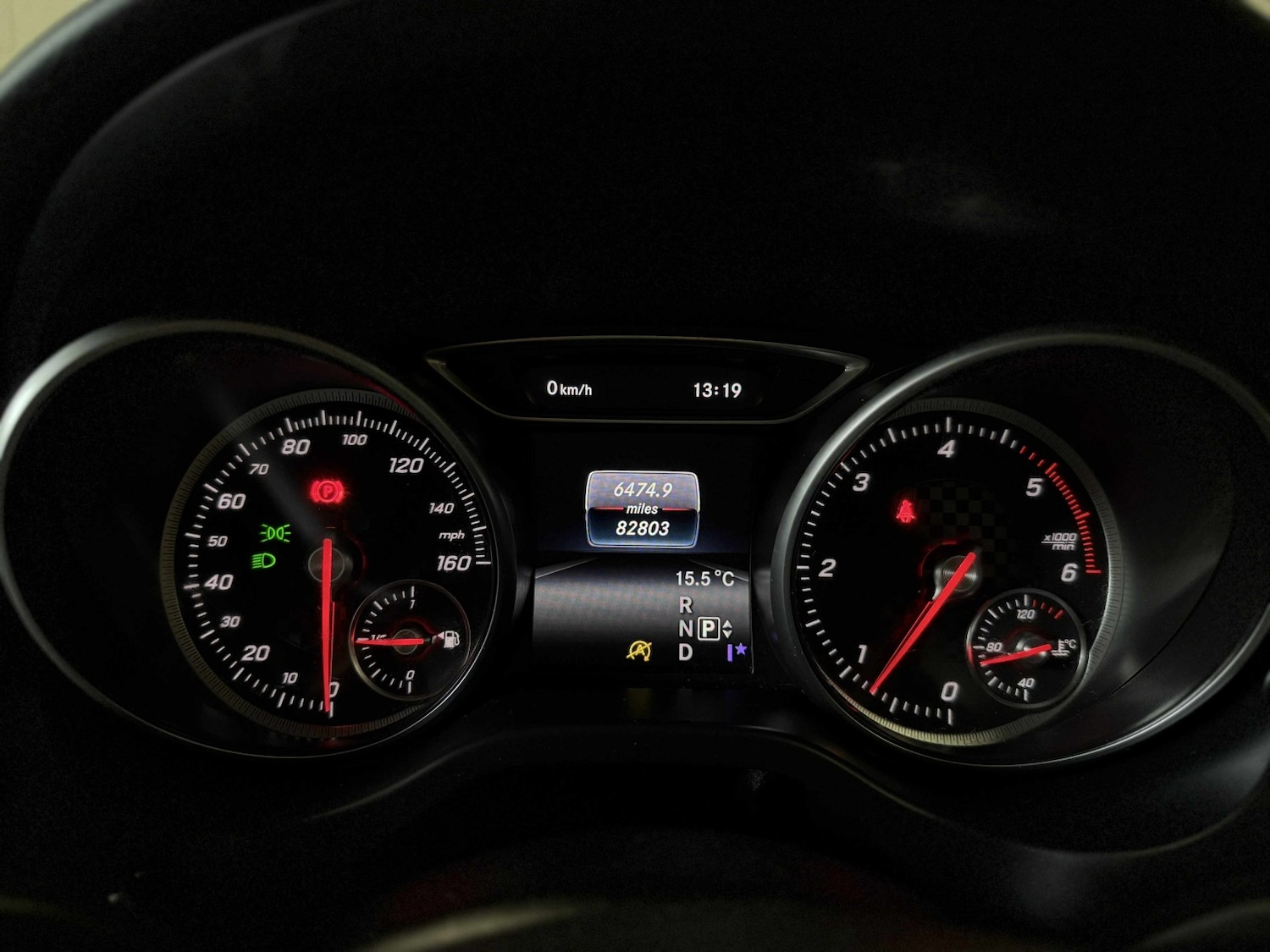 Used Mercedes-Benz A-Class 2016 for sale - 76455406: Photo 12