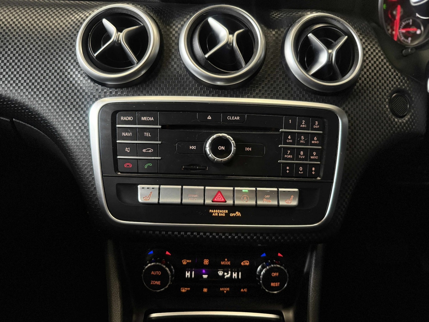 Used Mercedes-Benz A-Class 2016 for sale - 76455406: Photo 15